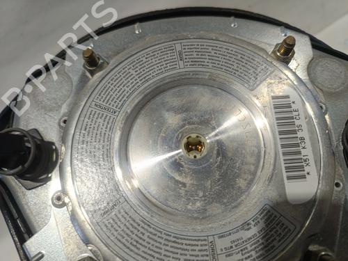 Driver airbag SEAT TOLEDO II (1M2) 1.6 | BP31133392C9