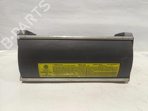 Used Passenger airbag SEAT TOLEDO II (1M2) 1.6 (100 hp) 31134572
