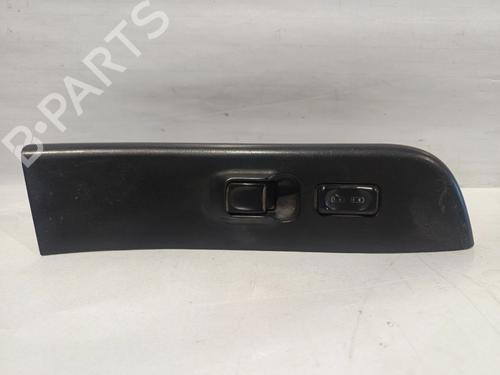 Used Right front window switch OPEL FRONTERA B (U99) [1998-2004]  31134574