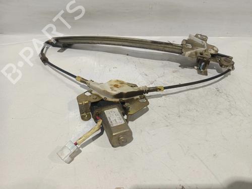 Used Front right window mechanism OPEL FRONTERA B (U99) [1998-2004]  31134573