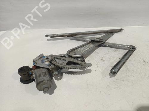 Vindusheismekanisme høyre foran TOYOTA YARIS (_P1_) [1999-2005]  31134577