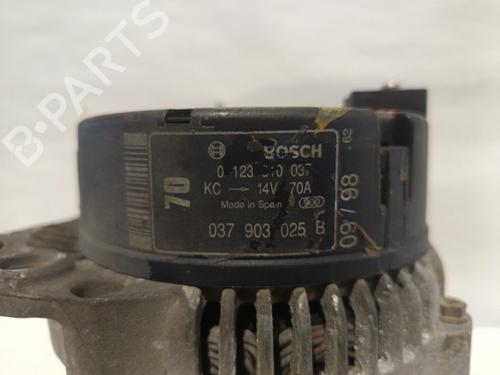 Alternator VW GOLF IV (1J1)  | BP31127699M7 