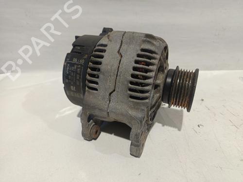 Used Alternator VW GOLF IV (1J1) [1997-2008]  31127699