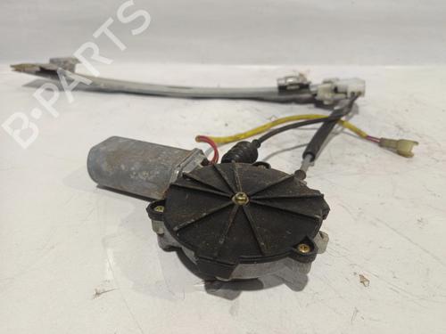 Rear left window mechanism ROVER 200 I Saloon (XH) 213 S | BP31127698C24 