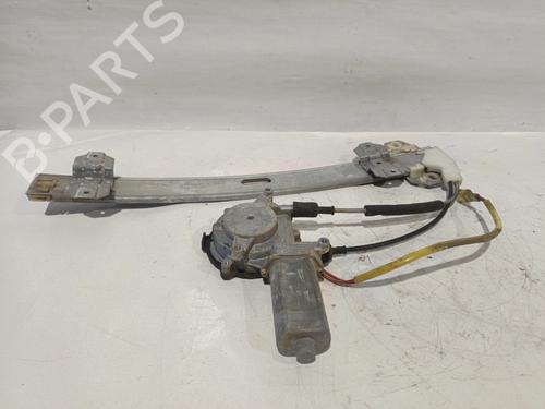 Elevalunas trasero izquierdo ROVER 200 I Saloon (XH) 213 S (73 hp) 31127698