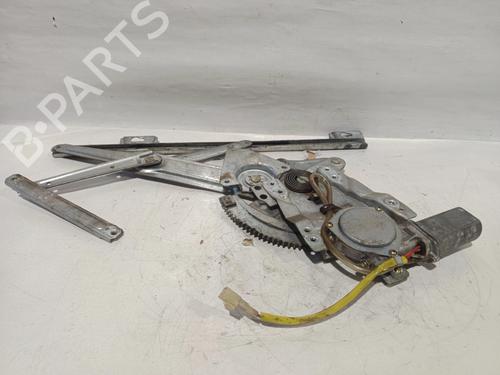 Used Front left window mechanism ROVER 200 I Saloon (XH) 213 S (73 hp) 31127696