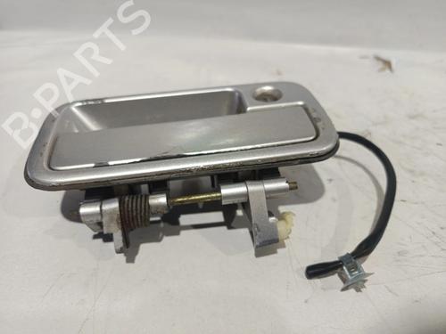 Used Front right exterior door handle OPEL FRONTERA B (U99) [1998-2004]  31134575