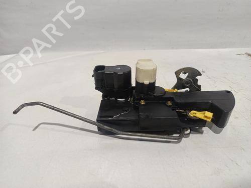 Used Front right lock OPEL FRONTERA B (U99) [1998-2004]  31134576