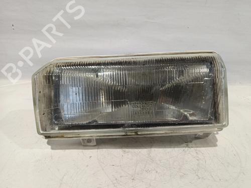 Used Left headlight ROVER 200 I Saloon (XH) 213 S (73 hp) 31125888