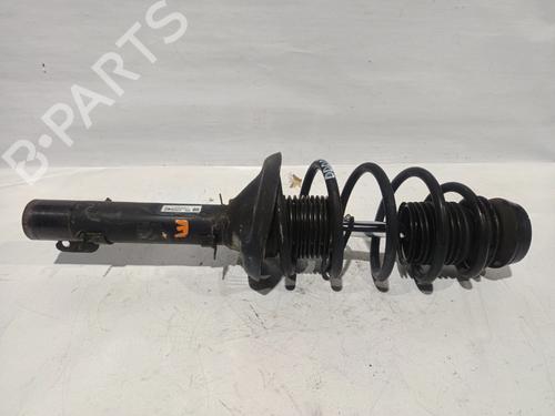 Fjederben fortil venstre SEAT TOLEDO II (1M2) 1.6 (100 hp) 31138723