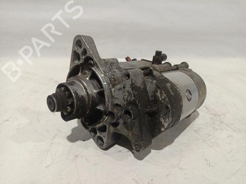 Used Starter ROVER 200 I Saloon (XH) 213 S (73 hp) 31138737