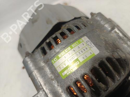 Alternator ROVER 200 I Saloon (XH) 213 S | BP31138740M7