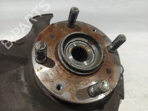 Right front steering knuckle ROVER 200 I Saloon (XH) 213 S | BP31138736M26