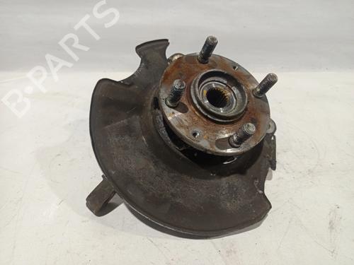 Used Right front steering knuckle ROVER 200 I Saloon (XH) 213 S (73 hp) 31138736