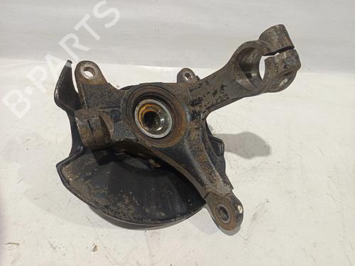 Right front steering knuckle ROVER 200 I Saloon (XH) 213 S | BP31138736M26