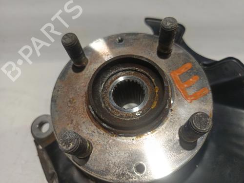 Left front steering knuckle ROVER 200 I Saloon (XH) 213 S | BP31138733M25