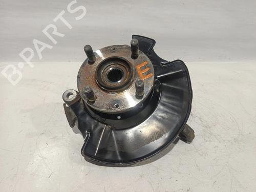 Used Left front steering knuckle ROVER 200 I Saloon (XH) 213 S (73 hp) 31138733