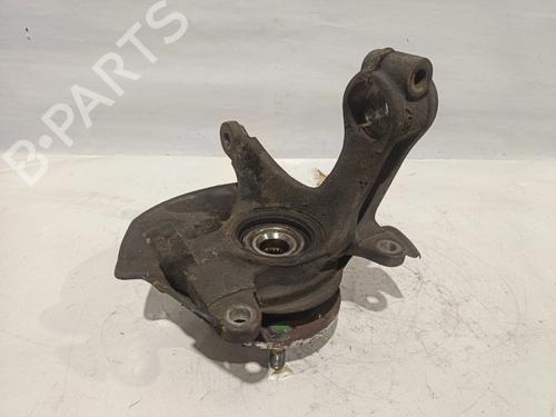 Left front steering knuckle ROVER 200 I Saloon (XH) 213 S | BP31138733M25