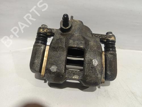 Used Right front brake caliper ROVER 200 I Saloon (XH) 213 S (73 hp) 31138735