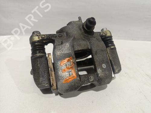Used Left front brake caliper ROVER 200 I Saloon (XH) 213 S (73 hp) 31138734