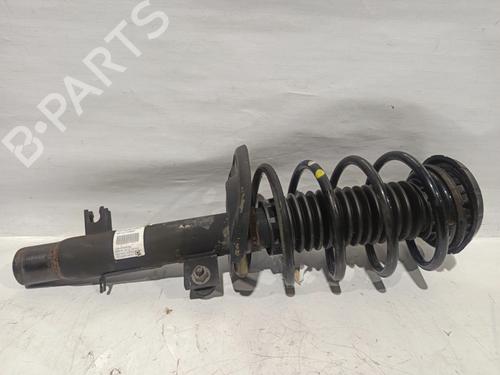 Fjederben fortil højre CITROËN C4 CACTUS [2014-2025]  31139335