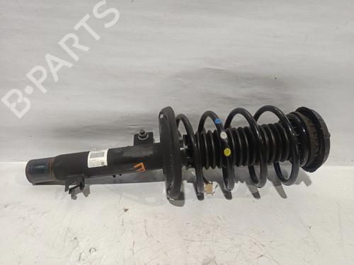 Fjederben fortil venstre CITROËN C4 CACTUS [2014-2025]  31139333