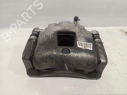 Venstre bremsekaliber foran CITROËN C4 CACTUS [2014-2025]  31139334