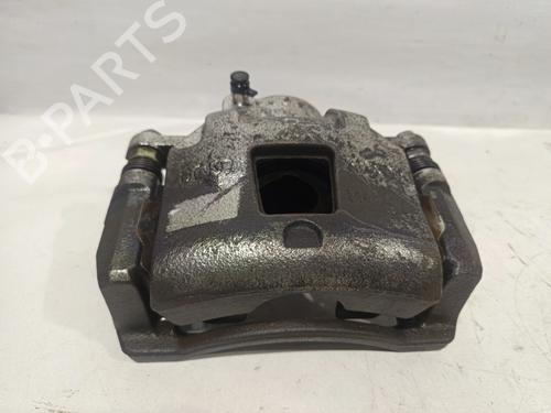 Used Right front brake caliper CITROËN C4 CACTUS [2014-2025]  31139338