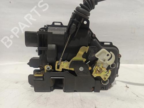 Front right lock SEAT TOLEDO II (1M2) 1.6 | BP31139340C97