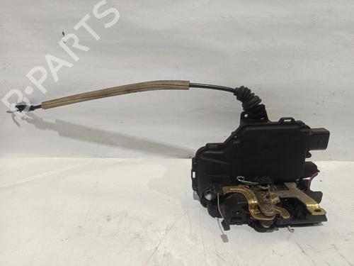 Used Front right lock SEAT TOLEDO II (1M2) 1.6 (100 hp) 31139340