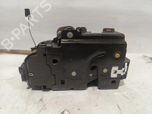 Front right lock SEAT TOLEDO II (1M2) 1.6 | BP31139340C97