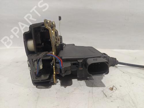 Front right lock SEAT TOLEDO II (1M2) 1.6 | BP31139340C97