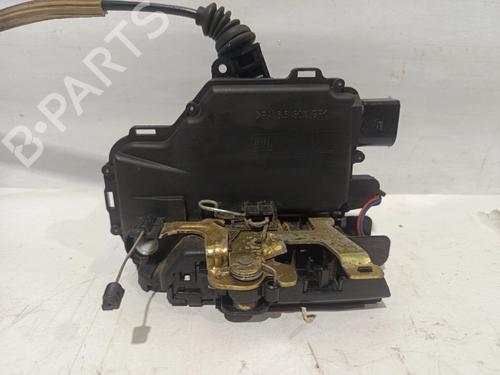 Front right lock SEAT TOLEDO II (1M2) 1.6 | BP31139340C97