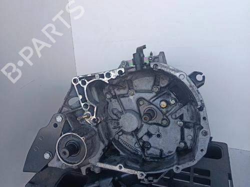 Used Gearbox RENAULT LAGUNA I Grandtour (K56_) [1995-2002]  30402322