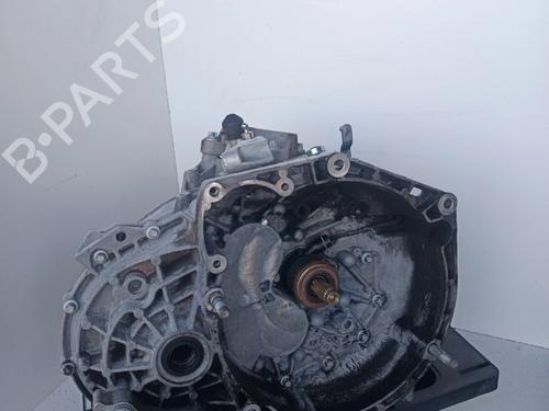 Used Gearbox ALFA ROMEO GIULIETTA (940_) [2010-2020]  30746821