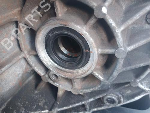 Gearbox ALFA ROMEO GIULIETTA (940_)  | BP30746821M3 