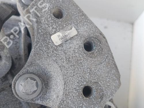 Gearbox ALFA ROMEO GIULIETTA (940_)  | BP30746821M3 