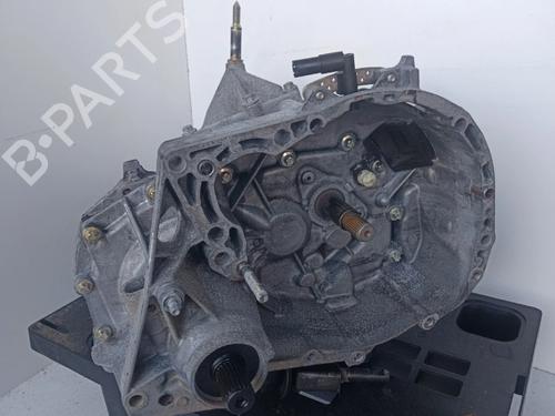 Used Gearbox Gearbox RENAULT SCÉNIC I MPV (JA0/1_, FA0_) [1999-2010] 30772936 30772936