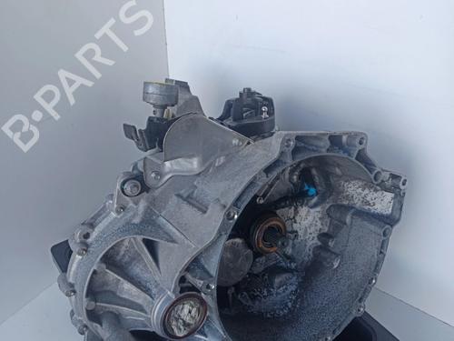 Used Gearbox FORD FOCUS III 1.5 EcoBoost (182 hp) 30596968