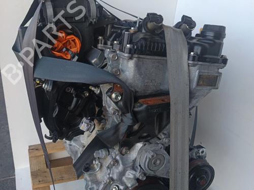 Engine TOYOTA YARIS (_P9_)  | BP30616679M1 