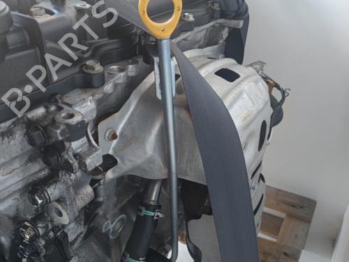 Engine TOYOTA YARIS (_P9_)  | BP30616679M1 