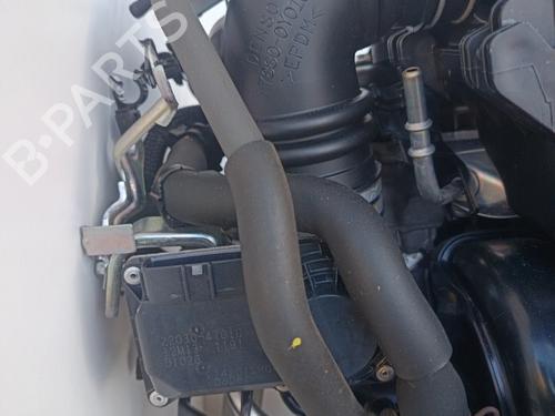 Engine TOYOTA YARIS (_P9_)  | BP30616679M1 