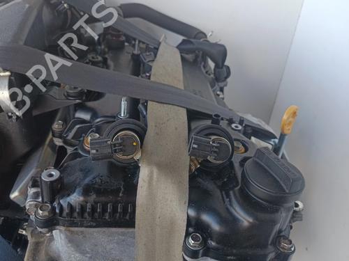 Engine TOYOTA YARIS (_P9_)  | BP30616679M1 