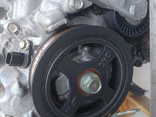 Engine TOYOTA YARIS (_P9_)  | BP30616679M1 