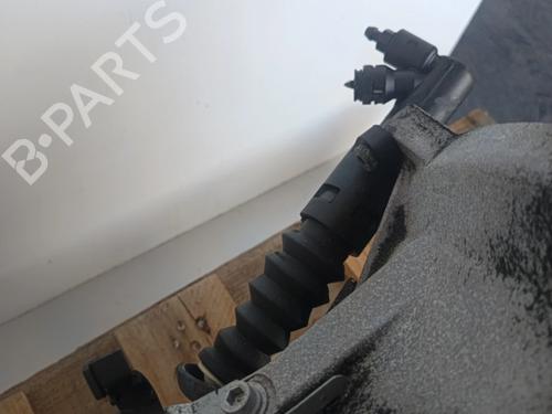 Gearbox PEUGEOT 307 Break (3E)  | BP30616676M3 