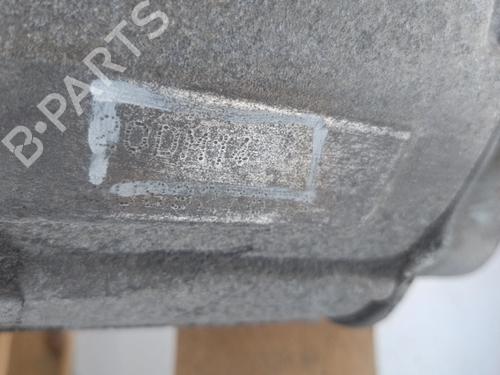 Gearbox PEUGEOT 307 Break (3E)  | BP30616676M3 