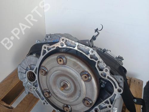 Used Gearbox Gearbox CITROËN C5 III (RD_) [2008-2017] 30616671 30616671