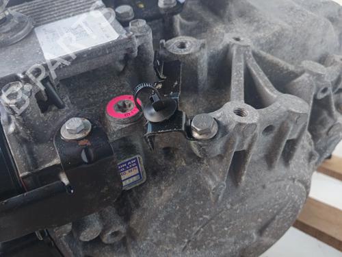 Gearbox CITROËN C5 III (RD_) | BP30616671M3 - Image 7