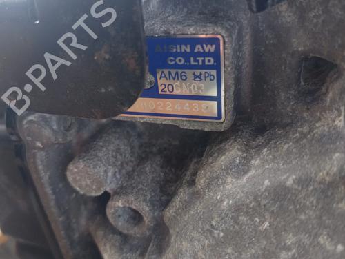 Gearbox CITROËN C5 III (RD_) | BP30616671M3 - Image 8