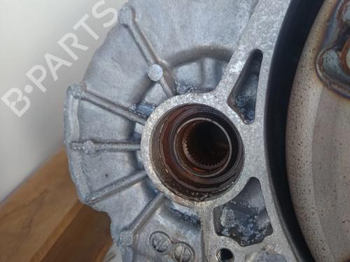 Gearbox CITROËN C5 III (RD_) | BP30616671M3 - Image 3